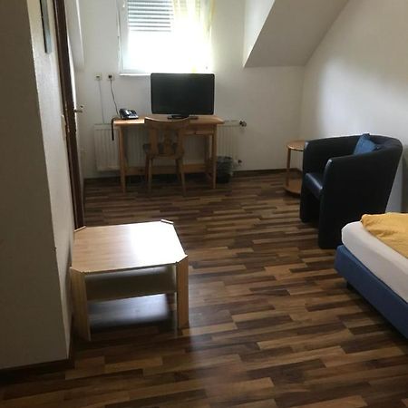 Hotel Kaufmann Rommerskirchen Εξωτερικό φωτογραφία