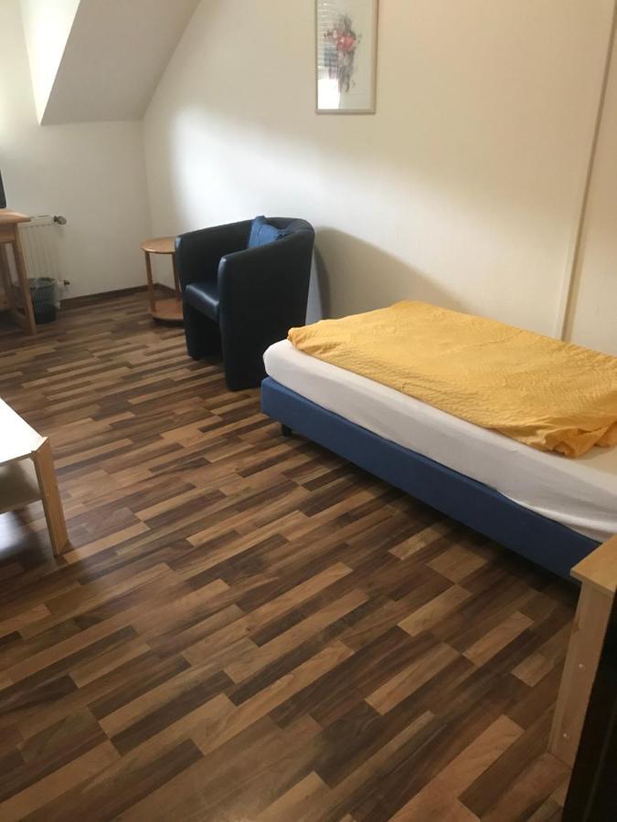 Hotel Kaufmann Rommerskirchen Εξωτερικό φωτογραφία