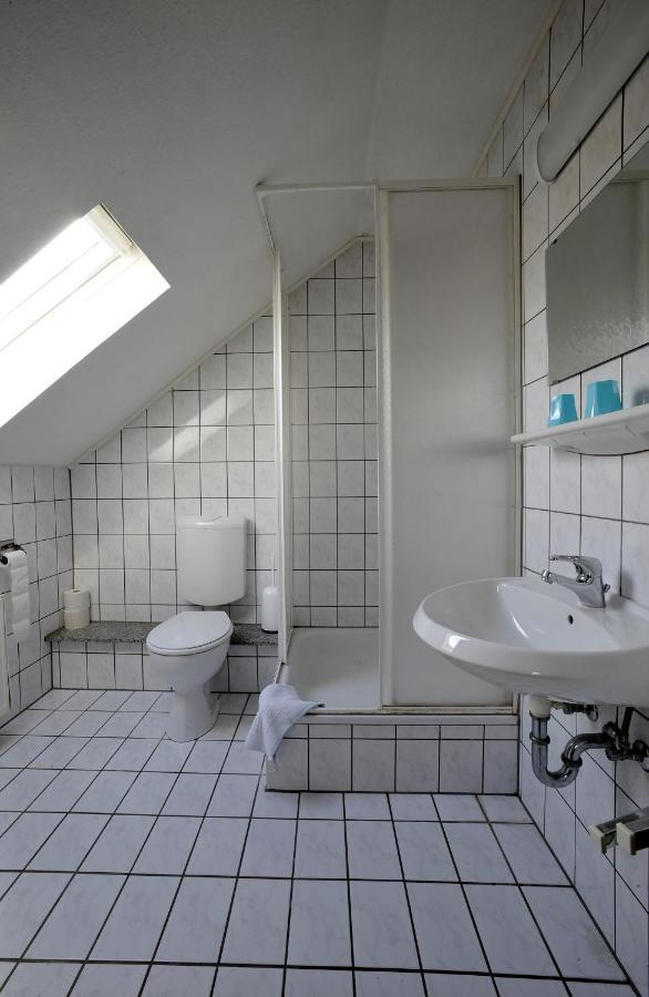 Hotel Kaufmann Rommerskirchen Εξωτερικό φωτογραφία